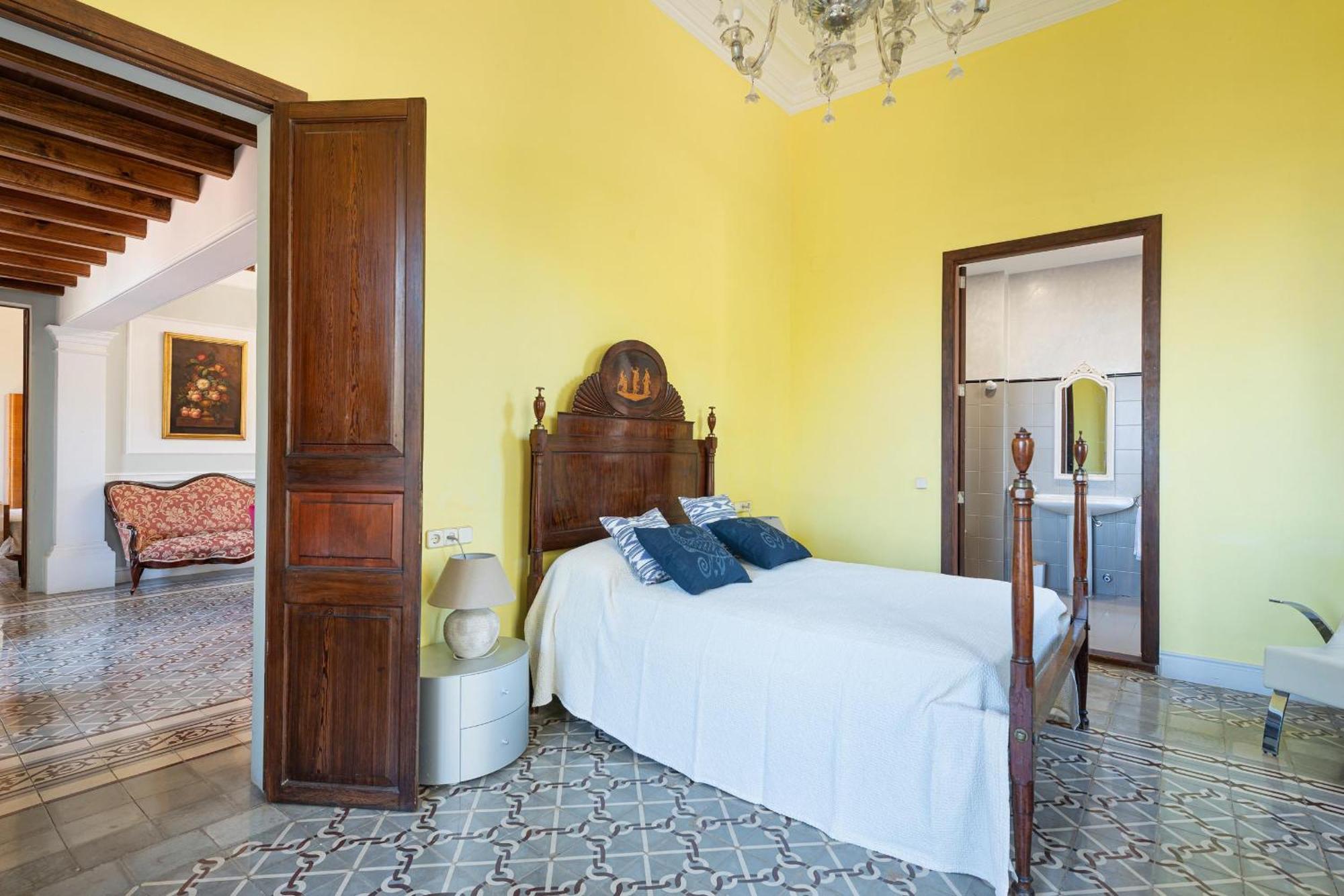 Villa Son Muntaner *