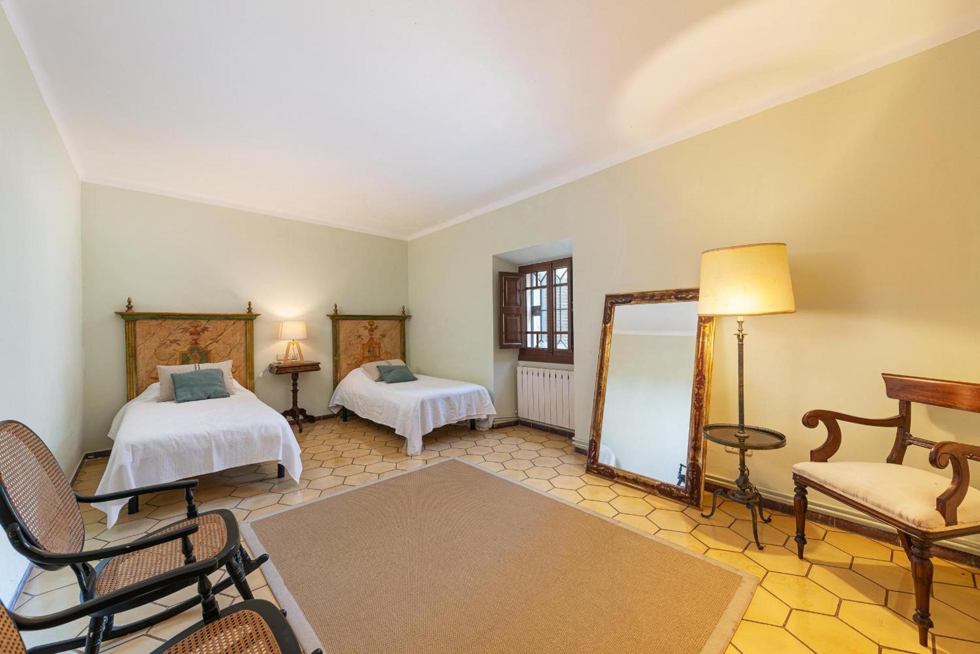 Son Muntaner Villa