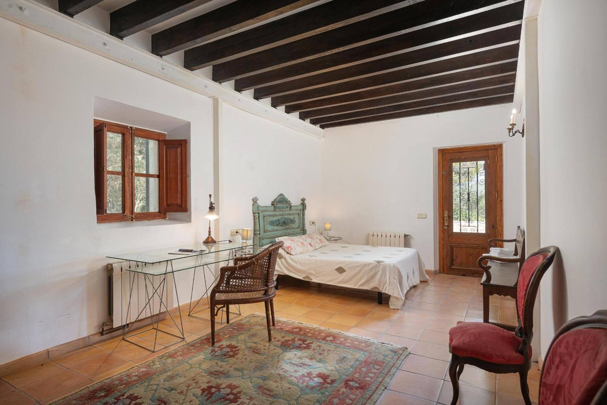 Villa Son Muntaner