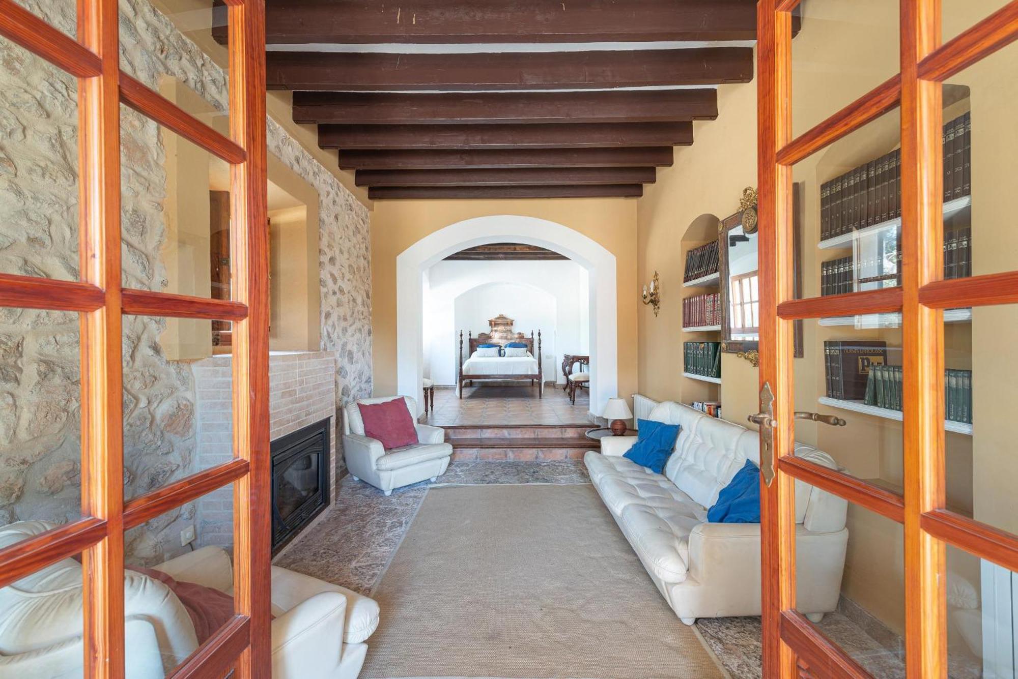 Villa Son Muntaner Palma