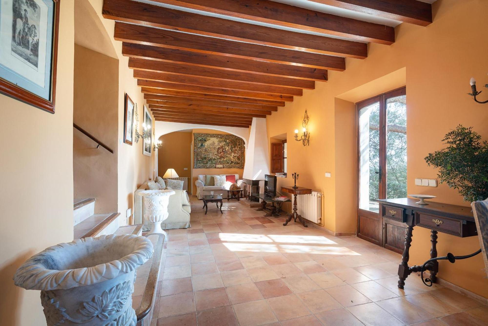 Son Muntaner Villa