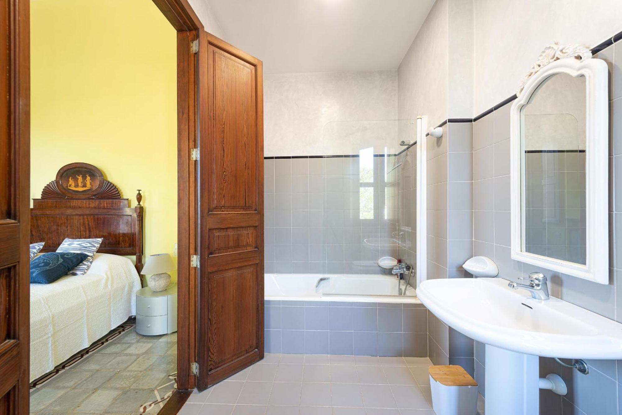 Son Muntaner Villa Palma