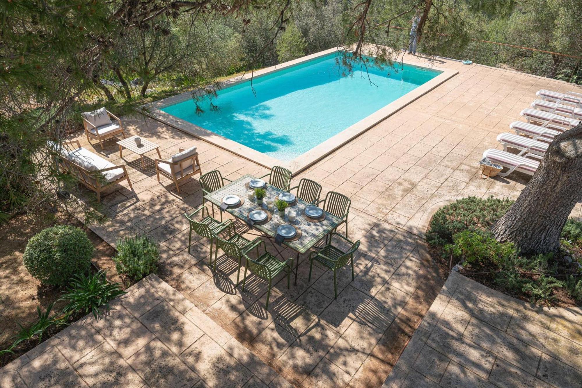 Villa Son Muntaner Palma