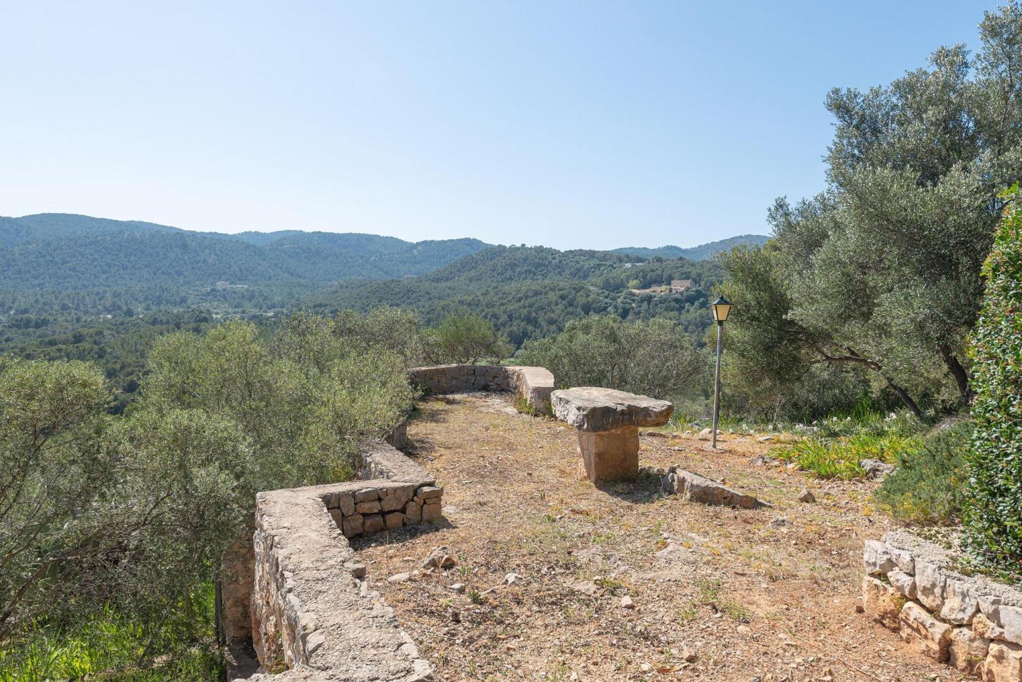 Villa Son Muntaner