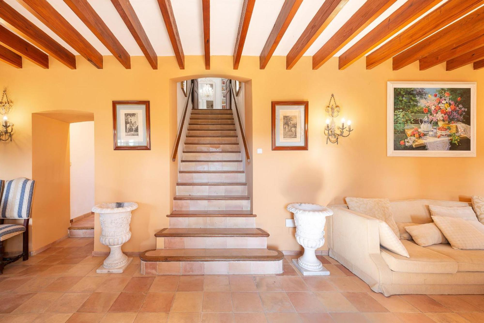 Villa Son Muntaner Palma